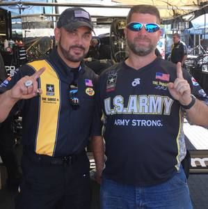 Meet your Posher, Brad